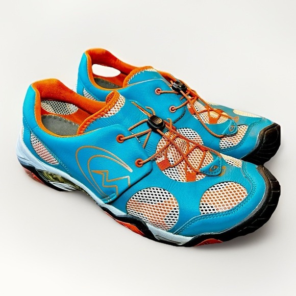 Clorts Mens Hiking Outdoor Water Crossing‎ Kayaking Shoes Size 43, US 9.5 main image 7